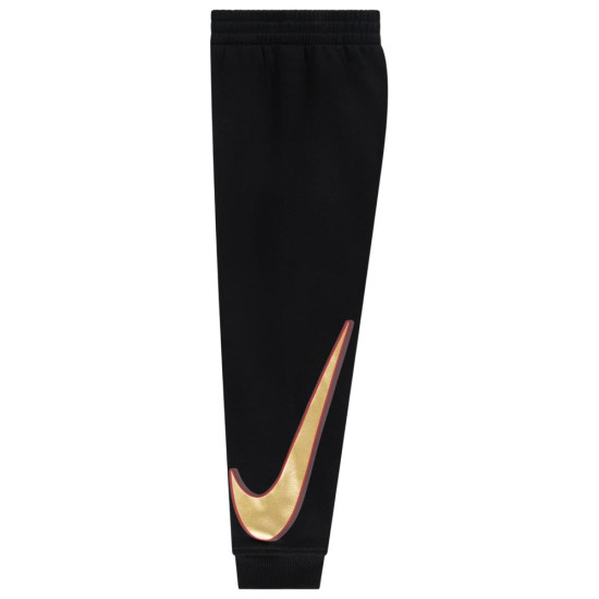 Nike Παιδικές φόρμες σετ Frost Futura ''Just Do It'' Fleece Set